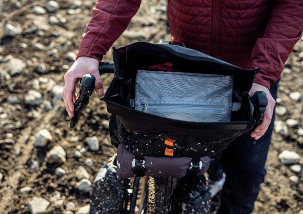 Ortlieb Handlebar-Pack QR Inner Pocket Letzte 2 Tage