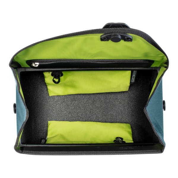 Ortlieb Trunk-Bag Letzter Tag