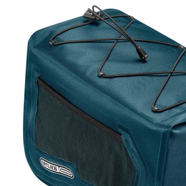 Ortlieb Trunk-Bag Letzter Tag