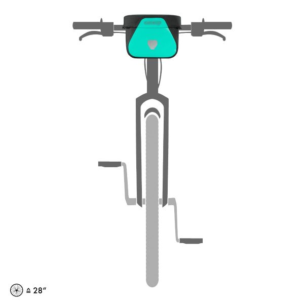 Ortlieb Ultimate Free Nur für heute