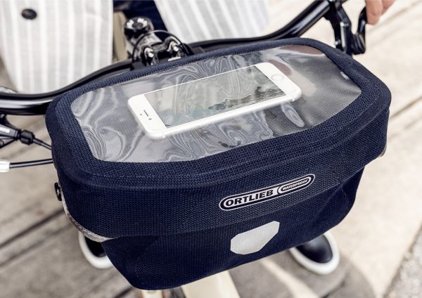 Ortlieb Ultimate Urban Vierteljährliche Förderung