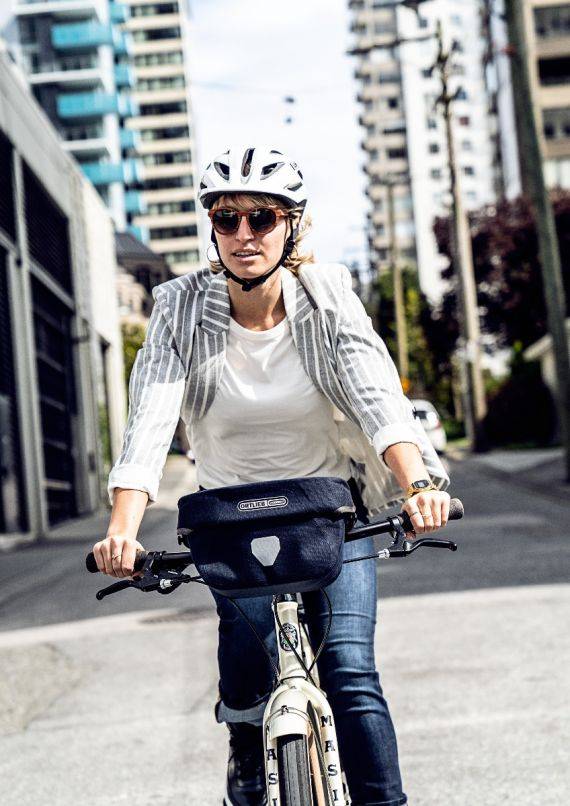 Ortlieb Ultimate Urban Vierteljährliche Förderung