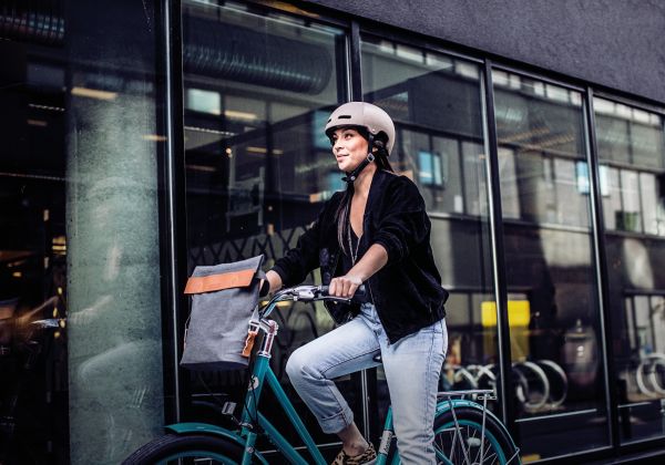 Ortlieb Barista Urban Discount Store für neue Produkte