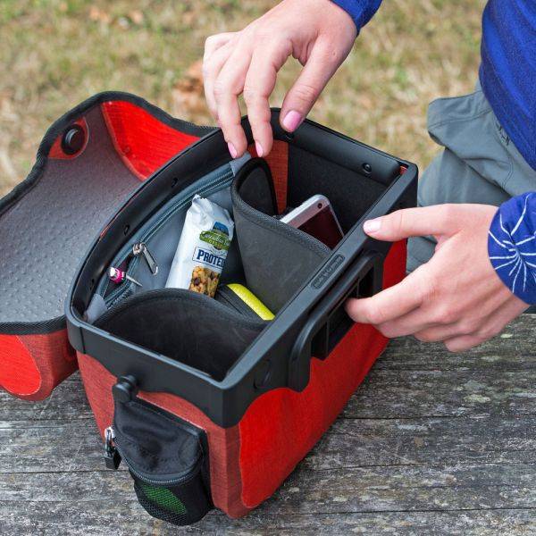 Ortlieb Ultimate Internal-Divider Begrenzt auf 3 Tage
