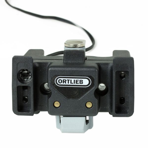 Ortlieb Lenker Montageset Ultimate Six Pro E 50% Rabatt für begrenzte Zeit