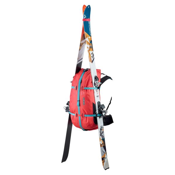 Ortlieb Attachment kit for Gear Angebote