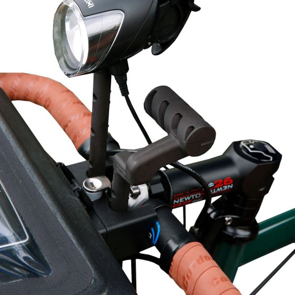 Ortlieb Handlebar Mounting-Set Support im Angebot