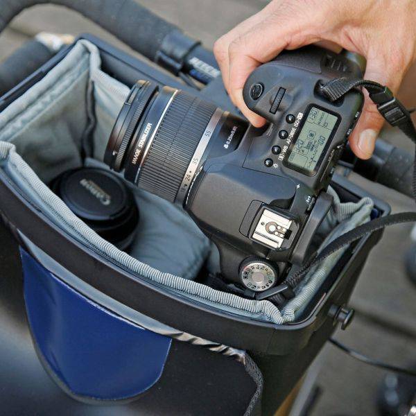 Ortlieb Ultimate Camera-Insert Günstiger Verkauf