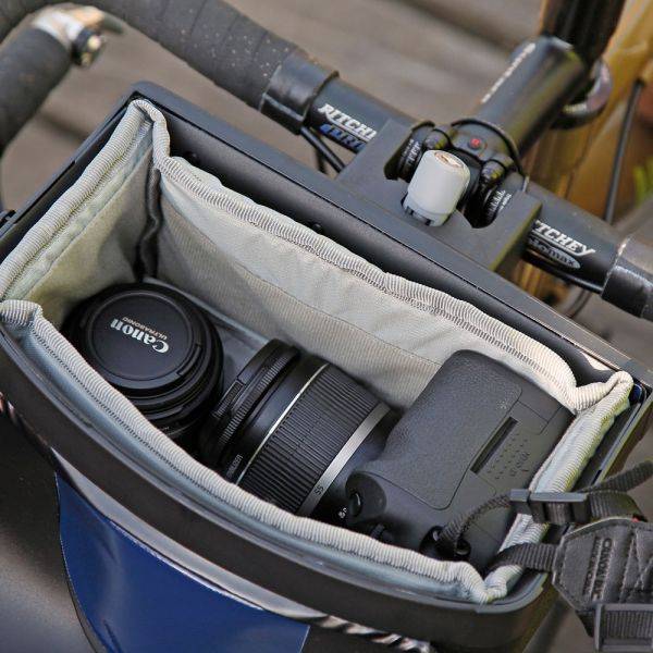 Ortlieb Ultimate Camera-Insert Günstiger Verkauf
