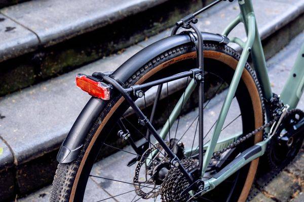 Ortlieb Quick-Rack Mudguard Top Angebot