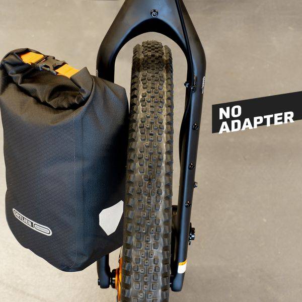 Ortlieb Fork-Pack Adapter 45° to 30° Online Outlet
