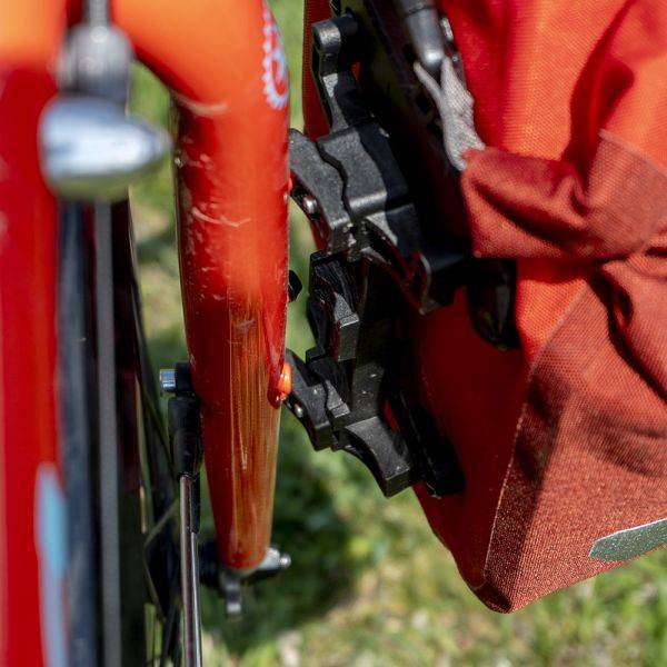 Ortlieb Fork-Pack Adapter 45° to 30° Online Outlet