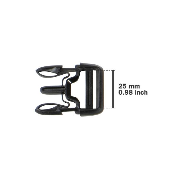 Ortlieb Steckverschluss X-Lite Super Sparpreis