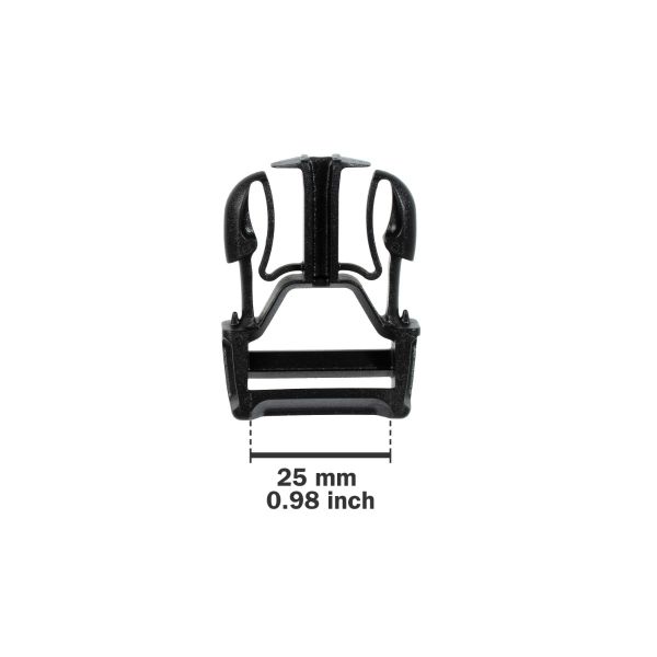 Ortlieb Stecker X-Stealth Letzte 3 Tage