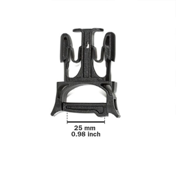 Ortlieb Reparaturkit Steckverschluss Stealth Bis zu 50% Rabatt