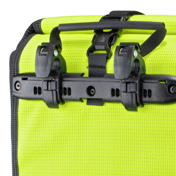 Ortlieb Sport-Roller High-Vis Vierteljährliche Förderung