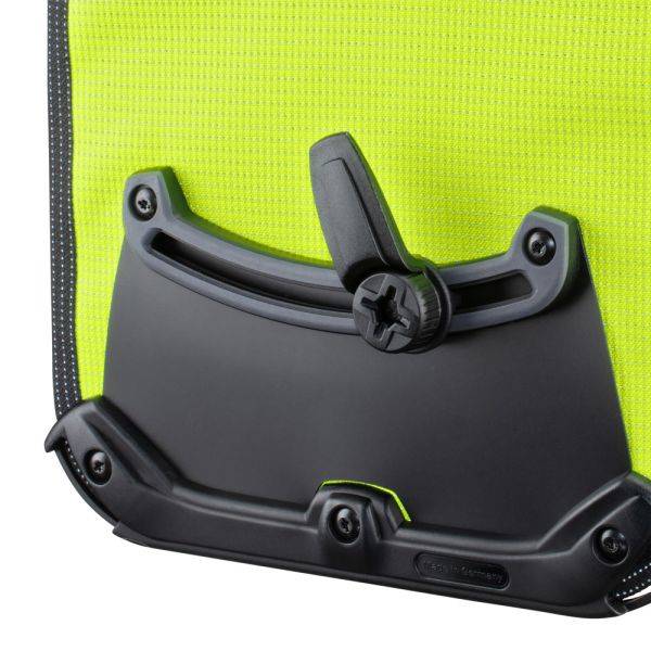Ortlieb Sport-Roller High-Vis Vierteljährliche Förderung