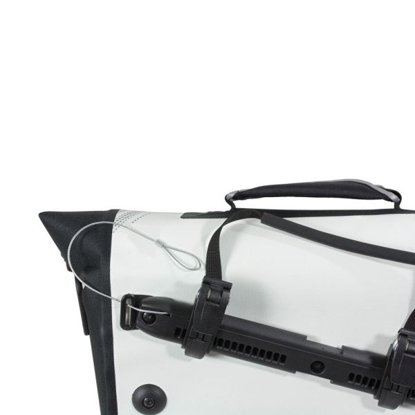 Ortlieb Diebstahlsicherung für QL2/Ql2.1 Taschen Discount Store für neue Produkte