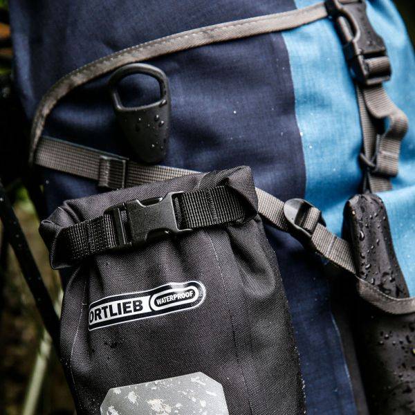 Ortlieb Outer-Pocket Nur noch ein Tag übrig