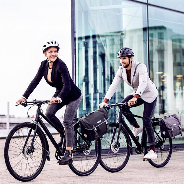 Ortlieb Commuter-Bag Urban Riesige Rabatte