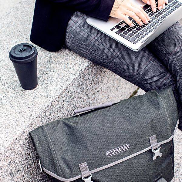 Ortlieb Commuter-Bag Urban Riesige Rabatte
