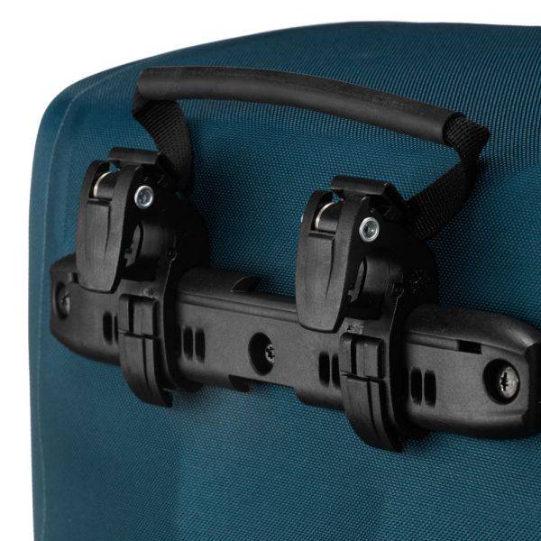 Ortlieb E-Mate 50% Rabatt mit kostenlosem Versand