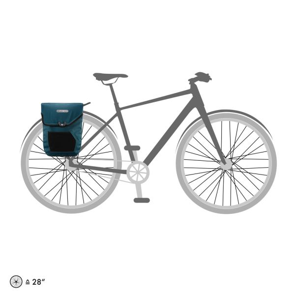 Ortlieb E-Mate 50% Rabatt mit kostenlosem Versand