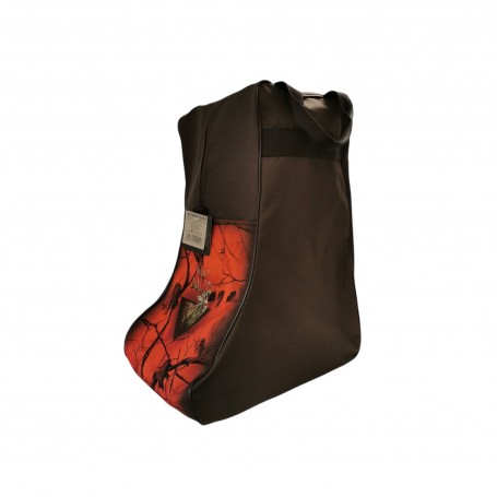 Parforce Camouflage WILD ZONE Koffer mit Hirschprint Meist gekauft