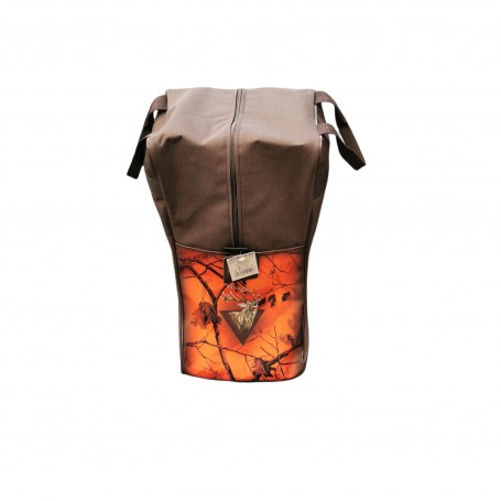 Parforce Camouflage WILD ZONE Koffer mit Hirschprint Meist gekauft