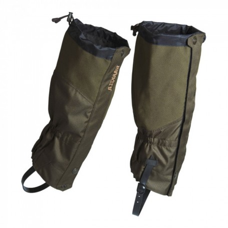 Parforce Gamaschen HARKILA Pro GTX (weidengrün) Versandkostenfrei