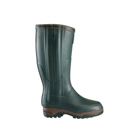 Parforce Gummistiefel AIGLE Parcours 2 Iso Open Saisonschlussverkauf