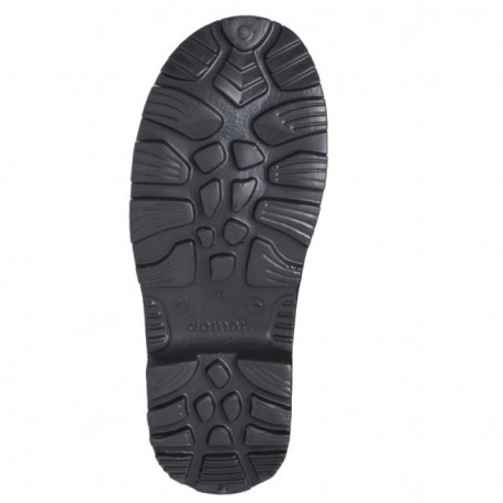 Parforce Gummistiefel DEMAR Yetti Classic (grün) Weihnachtsangebot