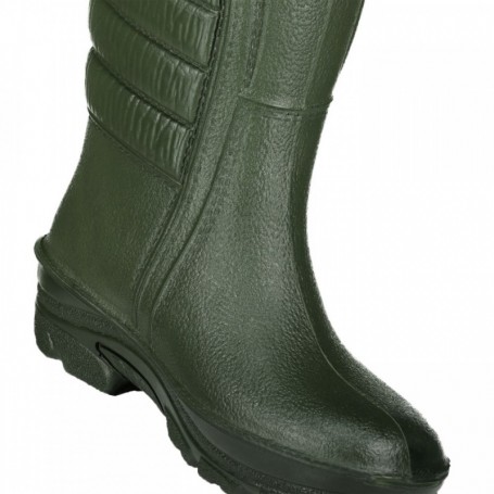 Parforce Gummistiefel POLYVER Premium Low (grün) Muttertagsangebot