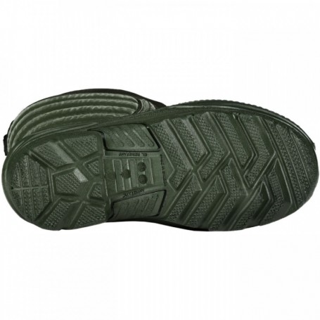 Parforce Gummistiefel POLYVER Premium Low (grün) Muttertagsangebot