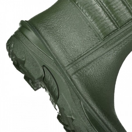 Parforce Gummistiefel POLYVER Premium Low (grün) Muttertagsangebot