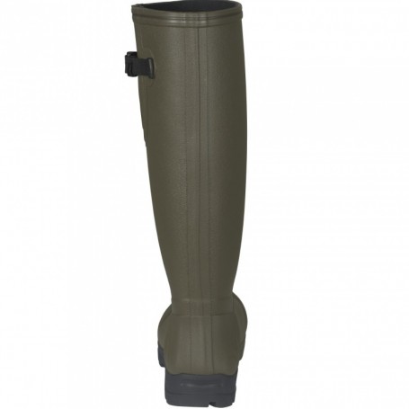 Parforce Gummistiefel SEELAND Key-Point (tannengrün) Vatertagsangebot