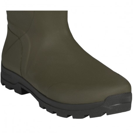 Parforce Gummistiefel SEELAND Key-Point (tannengrün) Vatertagsangebot