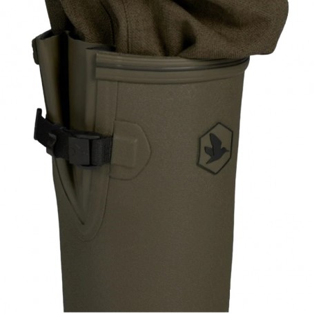 Parforce Gummistiefel SEELAND Key-Point (tannengrün) Vatertagsangebot