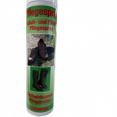 Parforce Hagopur Schuh und Stiefelspray 300ml Valentinstagsangebot