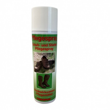 Parforce Hagopur Schuh und Stiefelspray 300ml Valentinstagsangebot