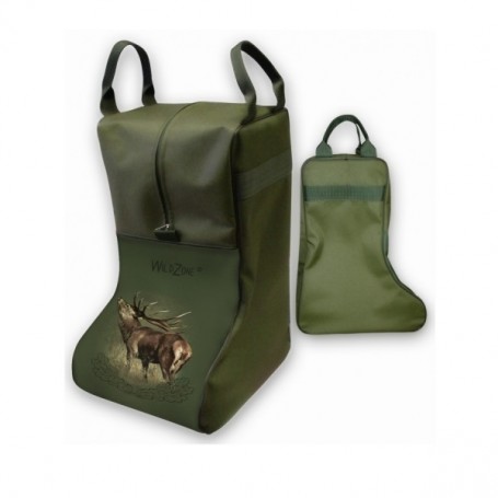 Parforce Koffer mit Hirschprint WILD ZONE Top Angebot