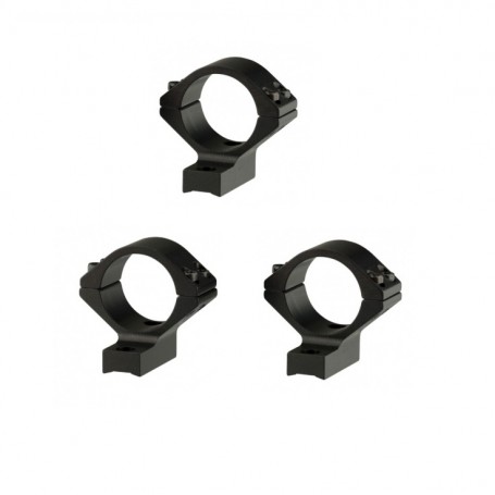 Parforce AB3 - integriertes Oszilloskop-Montagesystem BROWNING 30 mm, INT Online Outlet