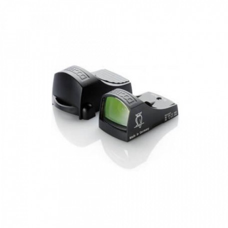 Parforce Abdeckkappe für Noblex Visier D 3,5 III (58627) Exklusive Angebote