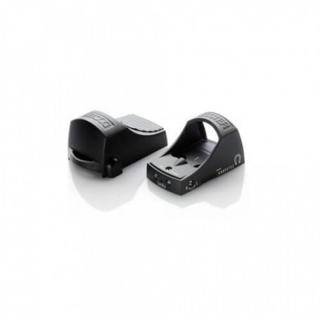 Parforce Abdeckkappe für Noblex Visier D 3,5 III (58627) Exklusive Angebote
