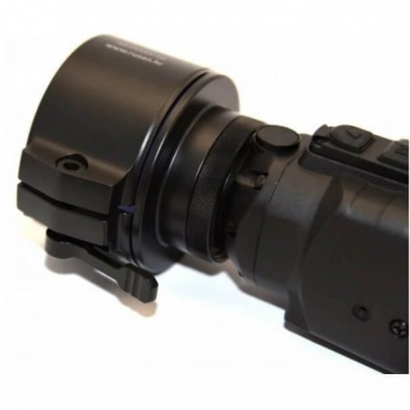 Parforce Adapter RUSAN Q-R GuideTA435 - 64mm (ARTA435-64) VIP-Rabatte