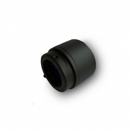 Parforce Adapter Rusan Q-R M43x0,75x - 62mm (ARM43-62) Tiefpreis