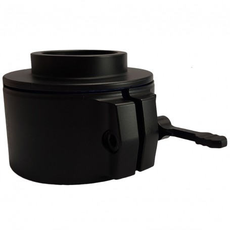 Parforce Adapter RUSAN Q-R Wärmebildkamera Guide TA435, 62mm (ARTA435-62) Kostenlose Rückgabe