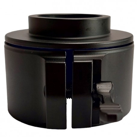 Parforce Adapter RUSAN Q-R Wärmebildkamera Guide TA435, 62mm (ARTA435-62) Kostenlose Rückgabe