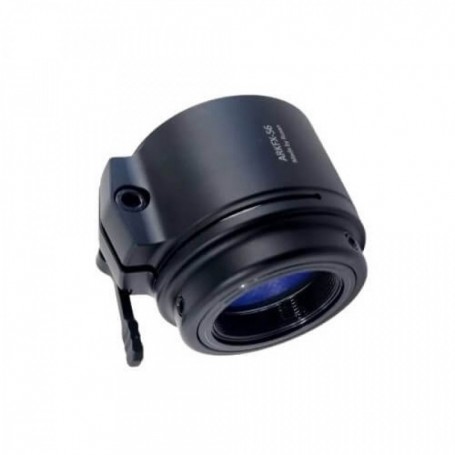 Parforce Adapter Rusan Q-R Wärmebildkamera Pulsar Krypton, 56mm (ARKFX-56) Begrenzte Freigabe