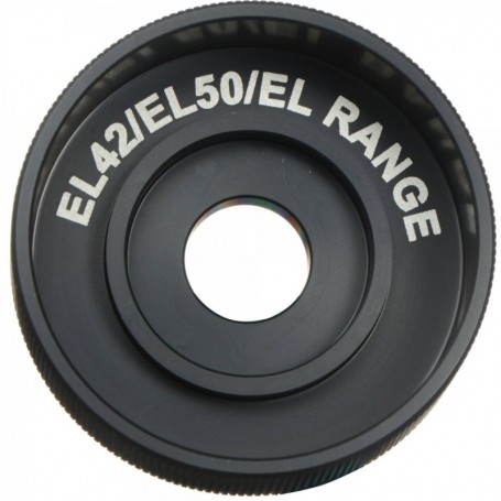 Parforce Adapterring für Telefon EL 42, EL 50 Zeitbegrenzte Promotion